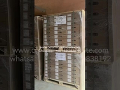 حزمة الأساسات السيراميكية