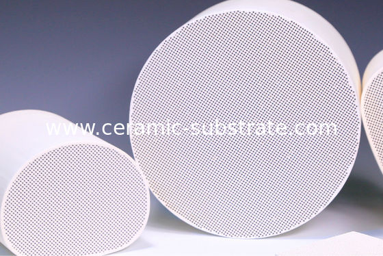 شراء السيارات السيراميكية الركائز لثلاثة طرق محولات تحفيزية online manufacture