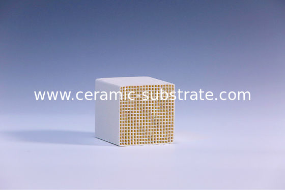 شراء أساس محول كاتاليستيك لمطهر غازات العادم online manufacture