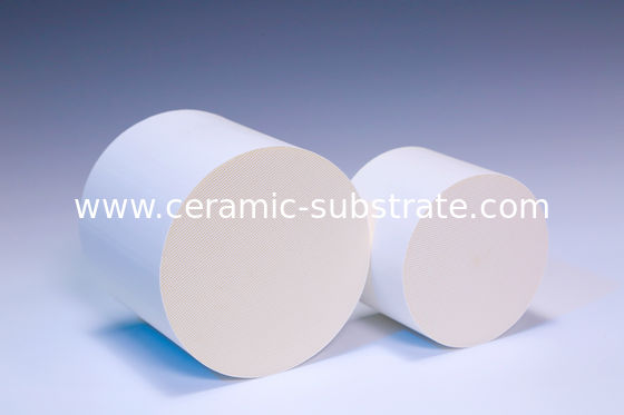 شراء الديزل الأكسدة محفز DOC الركيزة لمحول حفاز online manufacture