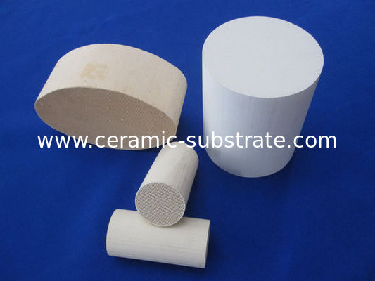 شراء مسامية المحول الحفاز الركيزة online manufacture