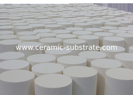 شراء عالية المتانة السيراميك قرص العسل المحول الحفاز لتصفية السخام online manufacture